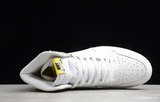 CLASS “FIRST 555088-170 555088-170 FLIGHT” JORDAN RETRO AIR HIGH 1 OG 0610